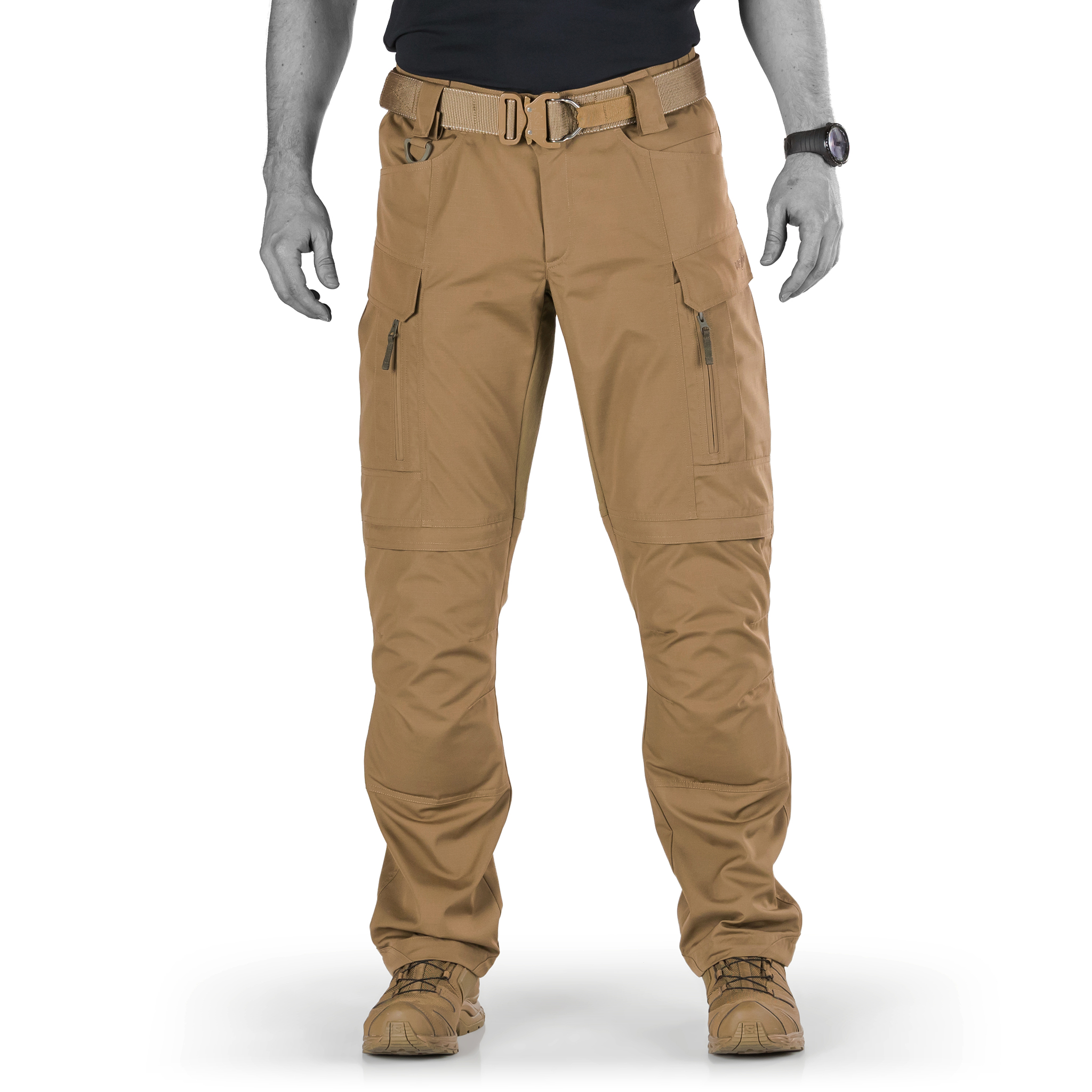 P-40 Classic Gen2 Tactical Pants - Kangaroo