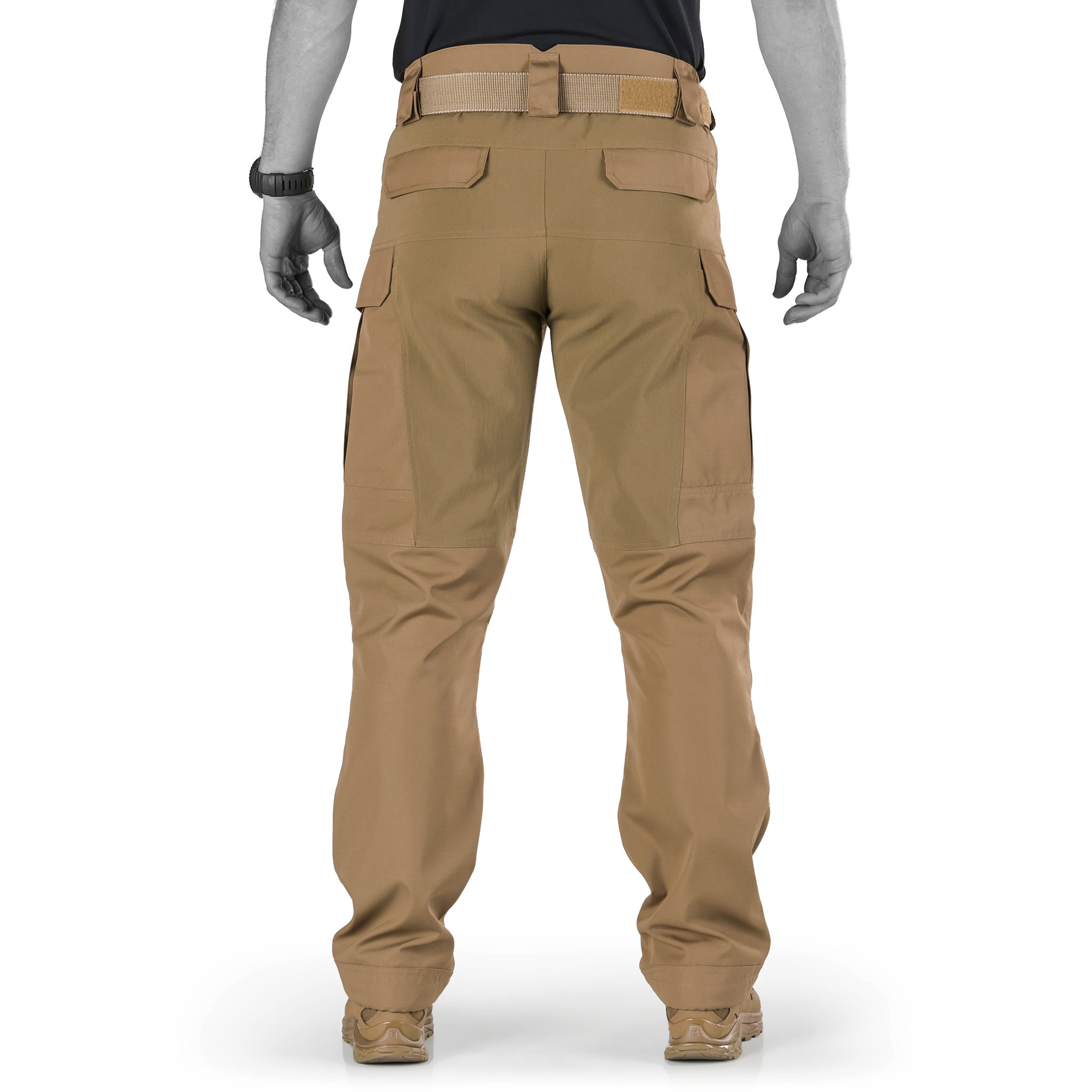 P-40 Classic Gen2 Tactical Pants - Kangaroo