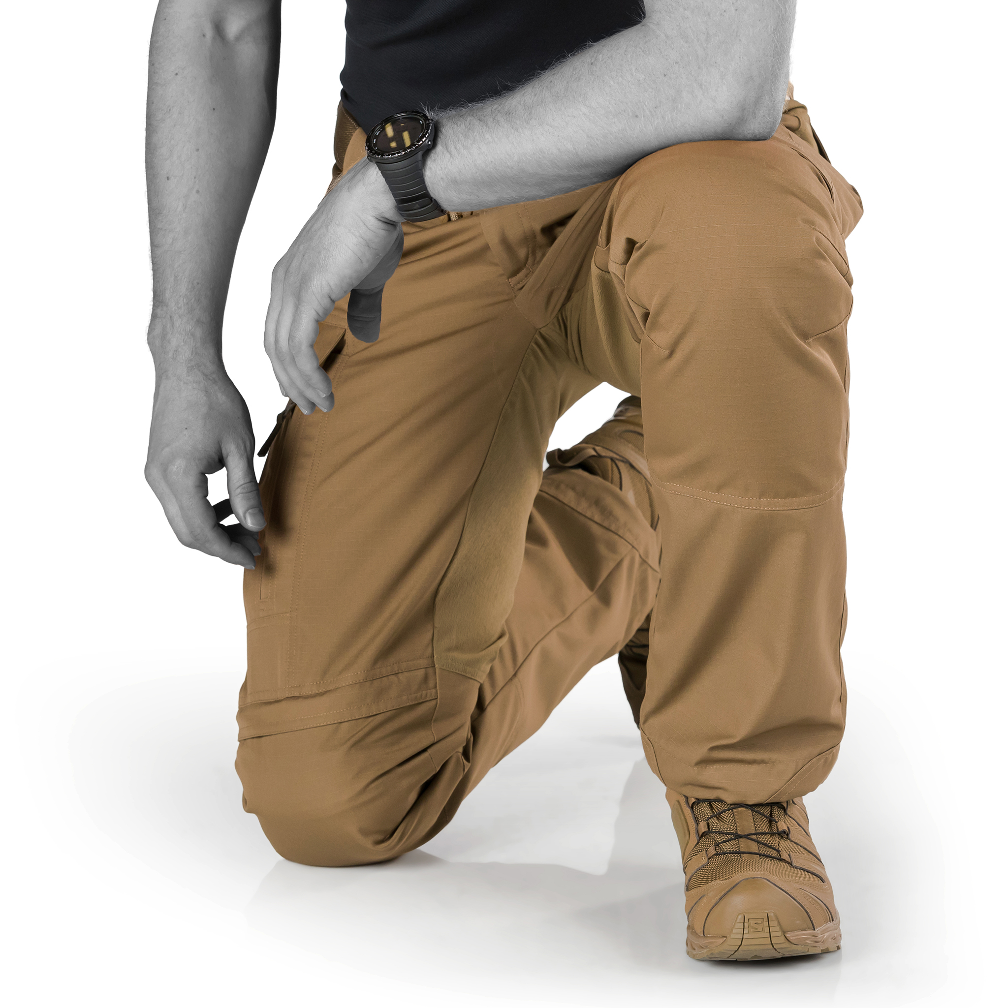 P-40 Classic Gen2 Tactical Pants - Kangaroo