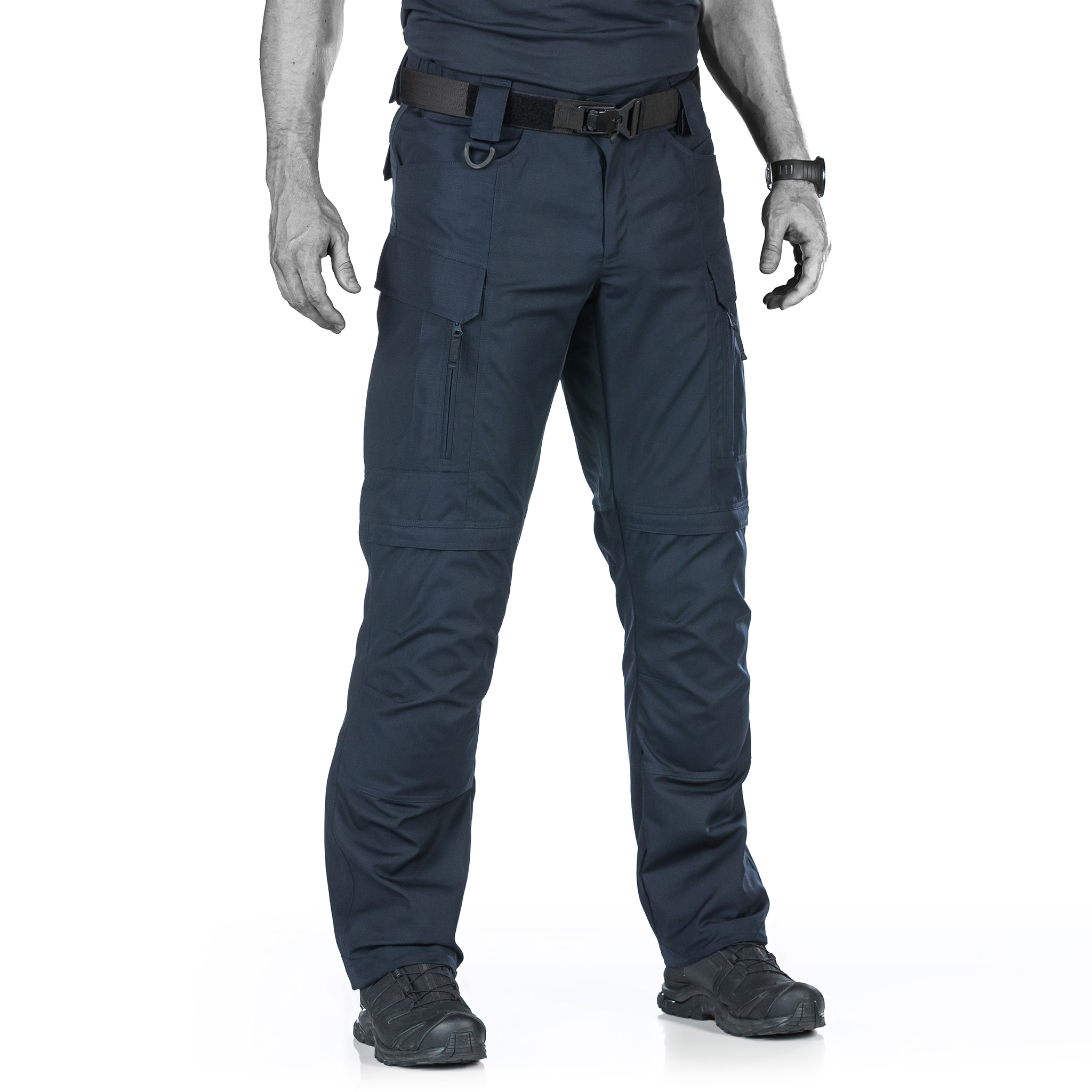 P-40 Classic Gen2 Tactical Pants - Navy Blue