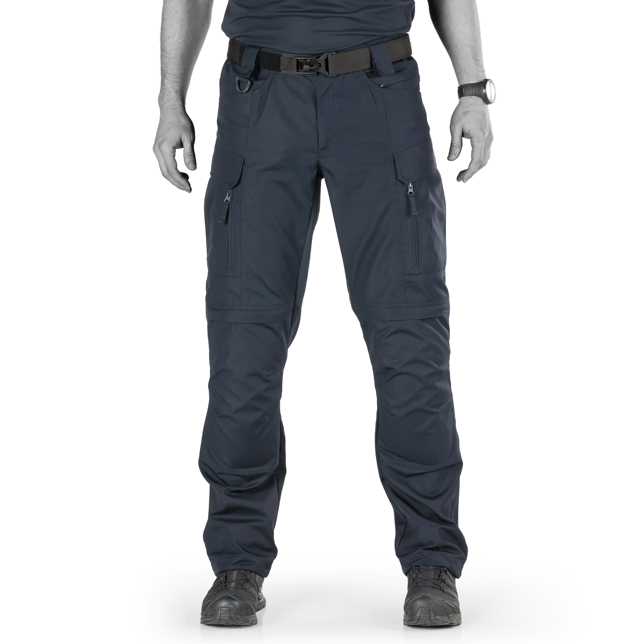 P-40 Classic Gen2 Tactical Pants - Navy Blue