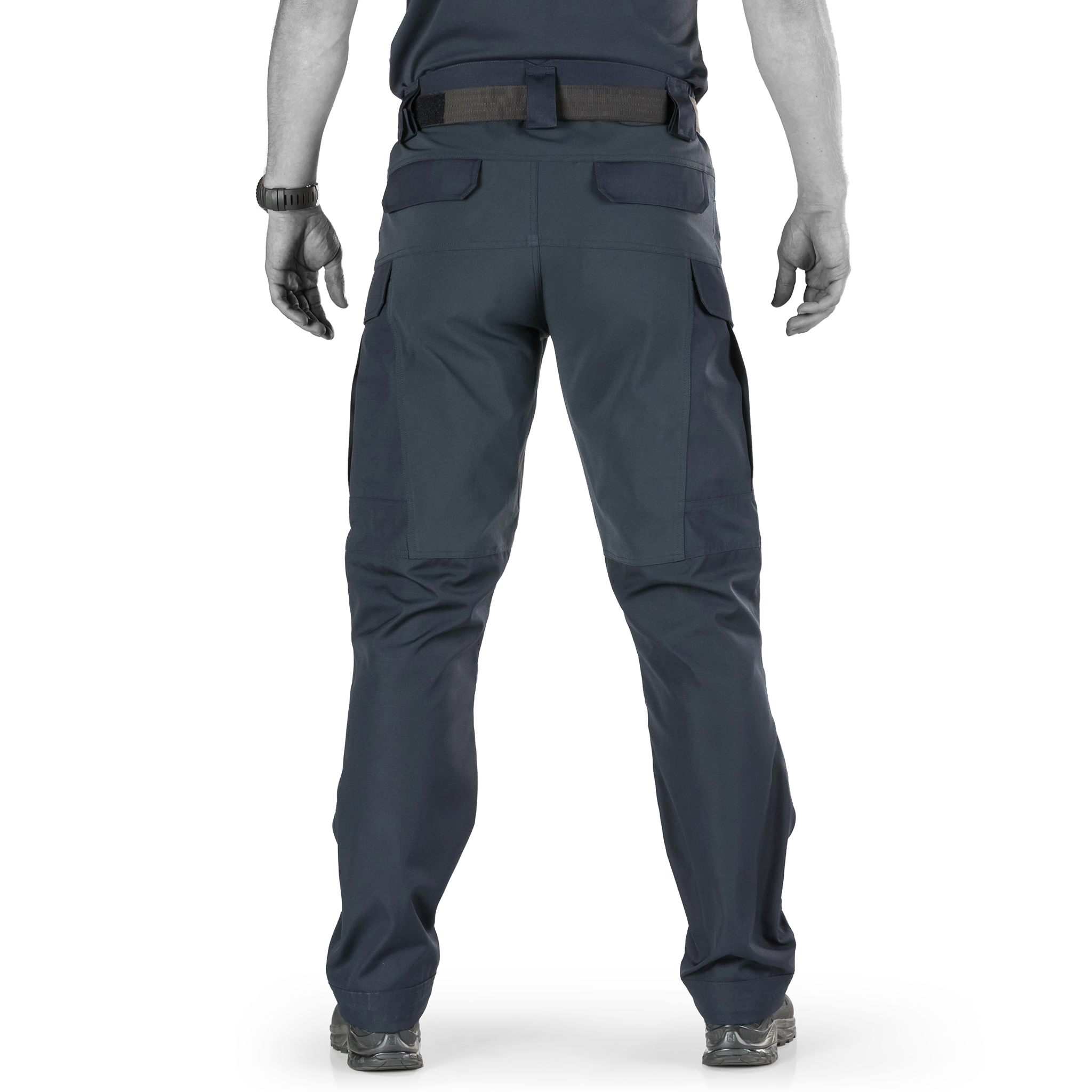 P-40 Classic Gen2 Tactical Pants - Navy Blue