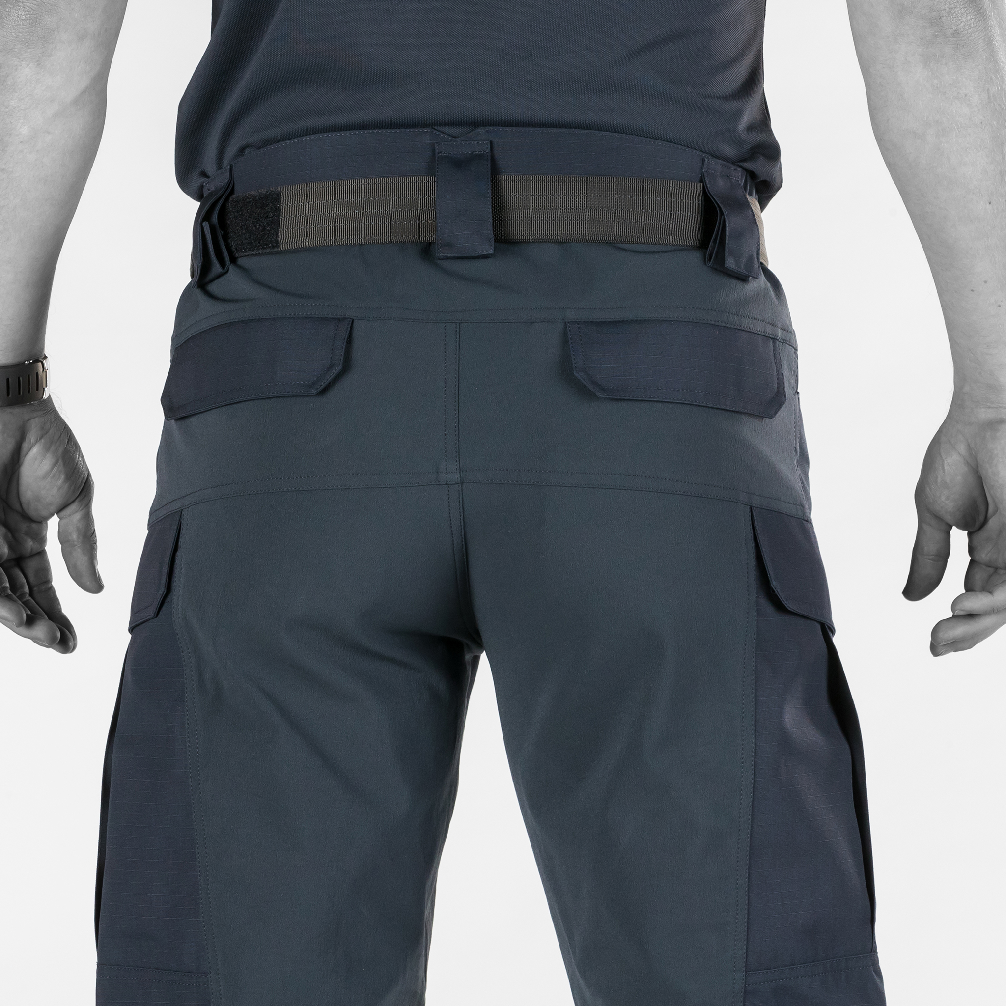 P-40 Classic Gen2 Tactical Pants - Navy Blue