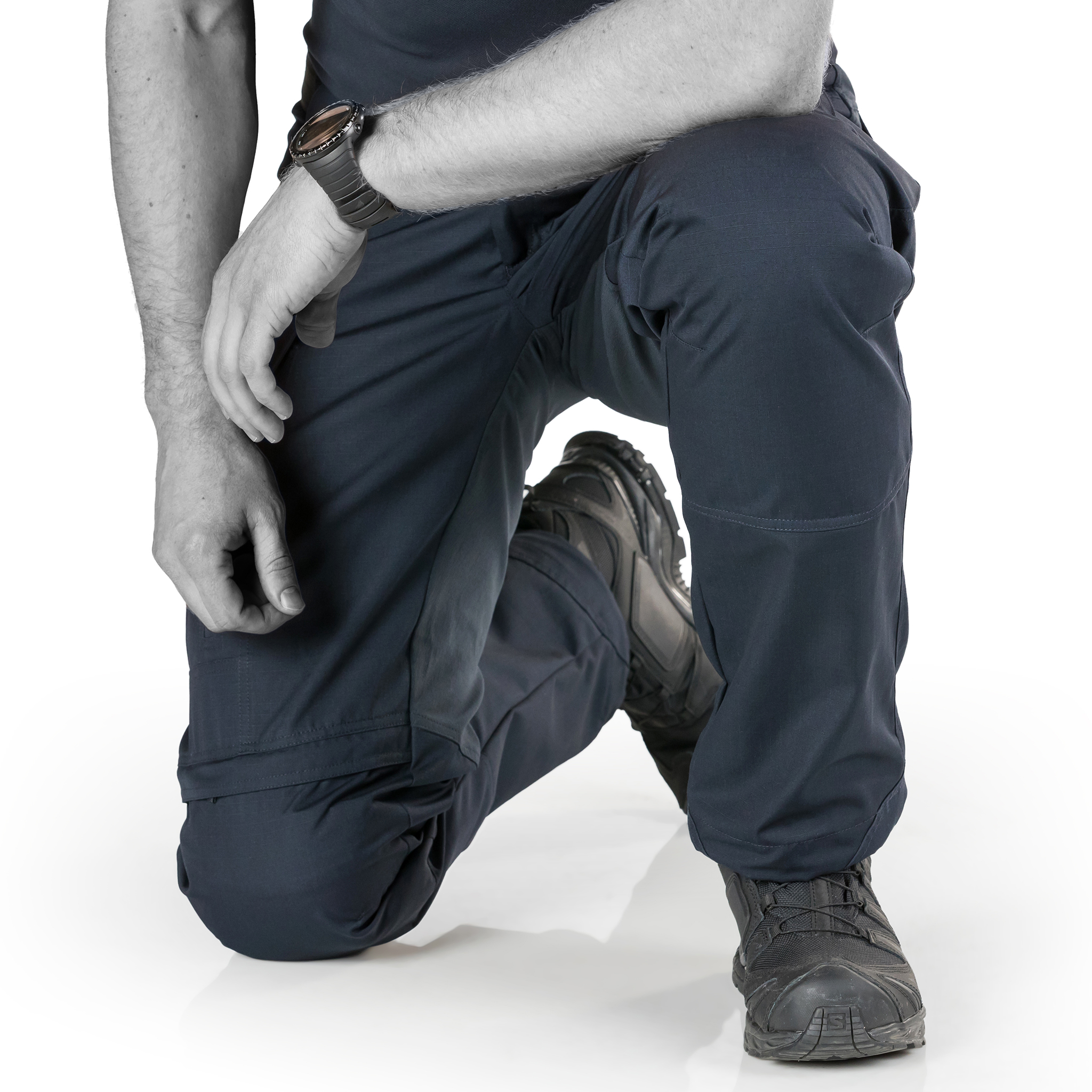 P-40 Classic Gen2 Tactical Pants - Navy Blue