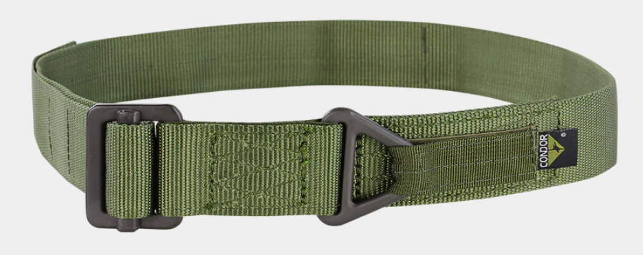 חגורה טקטית דגם  RIGGER BELT