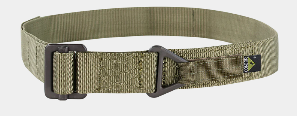 חגורה טקטית דגם  RIGGER BELT