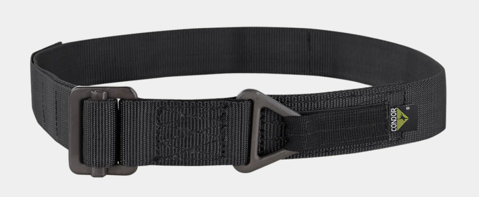 חגורה טקטית דגם  RIGGER BELT