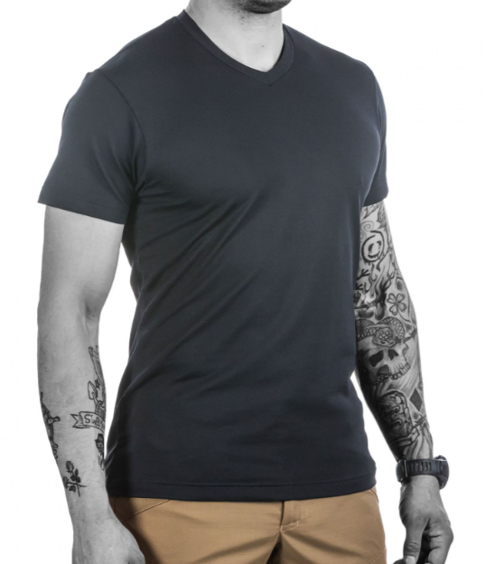 Urban T-Shirt - Black