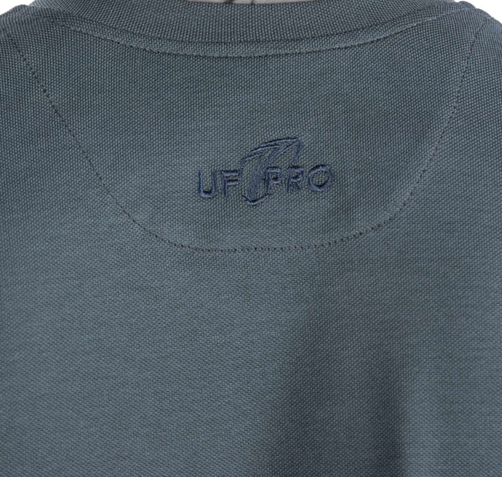 Urban T-Shirt - Steel Grey