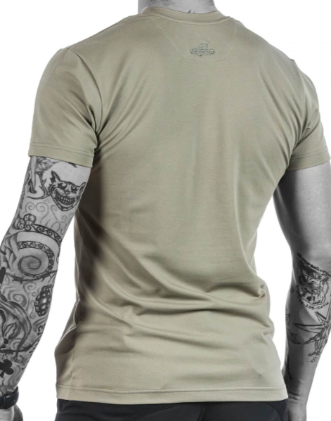 Urban T-Shirt - Desert Grey