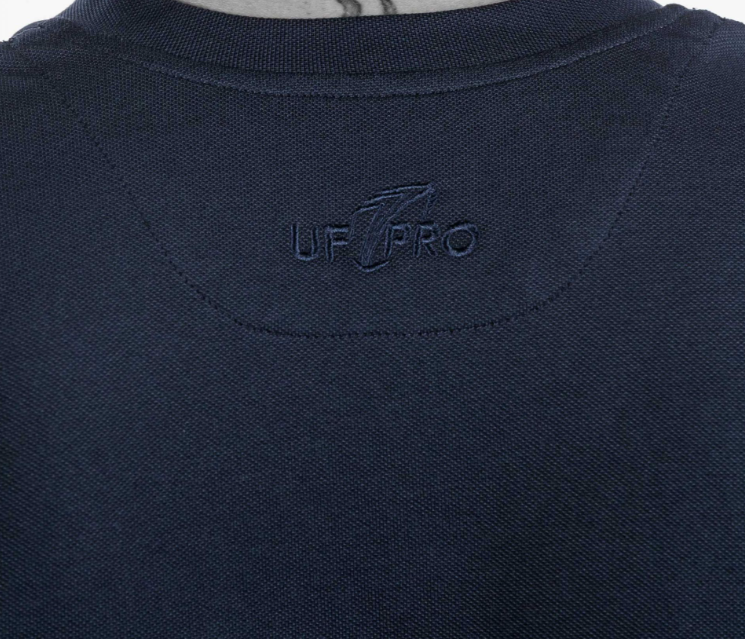 Urban T-Shirt - Navy Blue