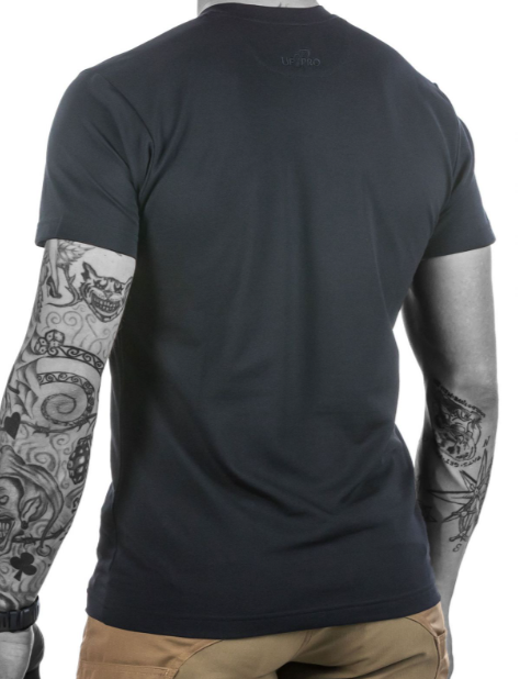 Urban T-Shirt - Black