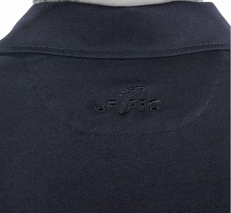 Urban Polo Shirt - Black