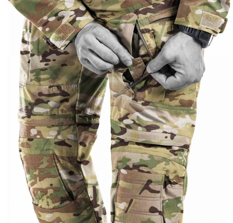 STRIKER XT GEN3. COMBAT PANTS - Multicam