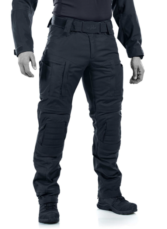 STRIKER XT GEN3. COMBAT PANTS - Navy Blue