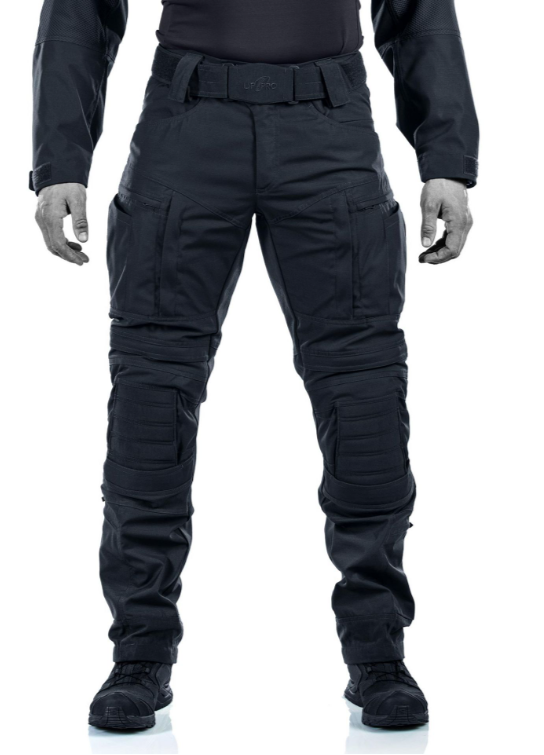 STRIKER XT GEN3. COMBAT PANTS - Navy Blue