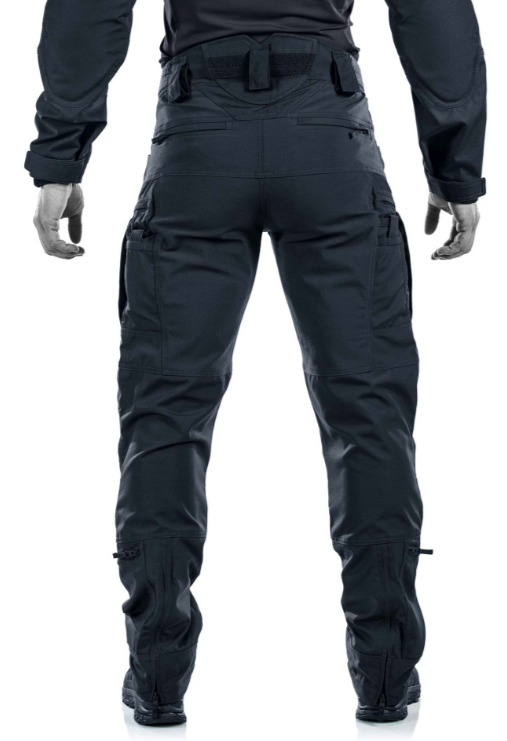 STRIKER XT GEN3. COMBAT PANTS - Navy Blue