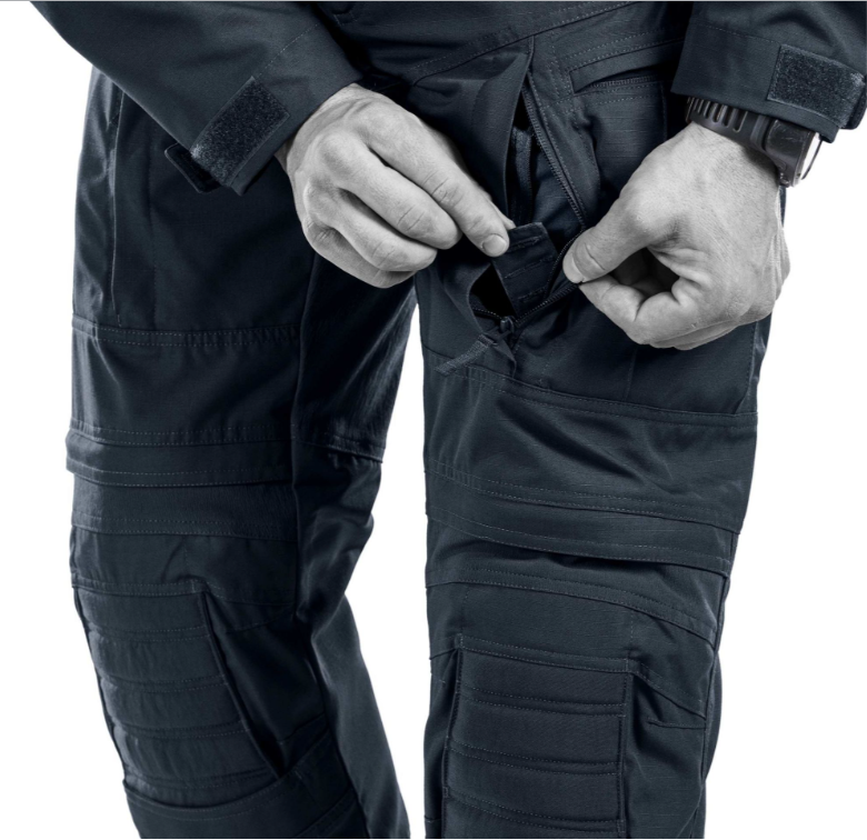 STRIKER XT GEN3. COMBAT PANTS - Navy Blue