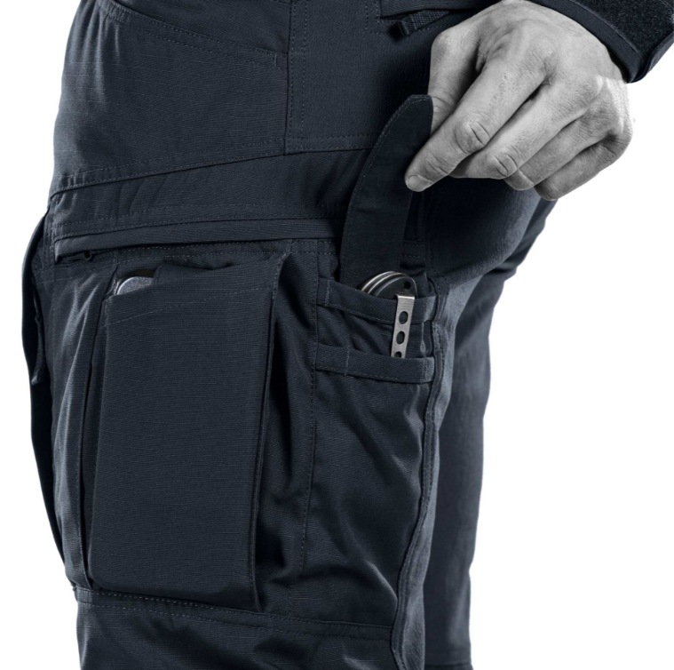 STRIKER XT GEN3. COMBAT PANTS - Navy Blue