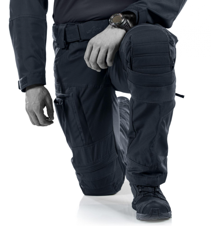 STRIKER XT GEN3. COMBAT PANTS - Navy Blue