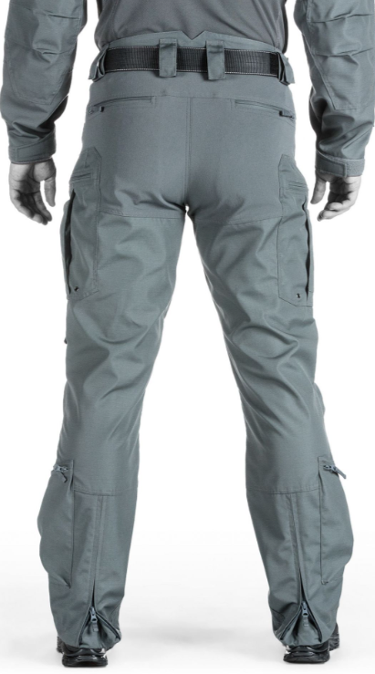 STRIKER XT GEN3. COMBAT PANTS - Steel Grey