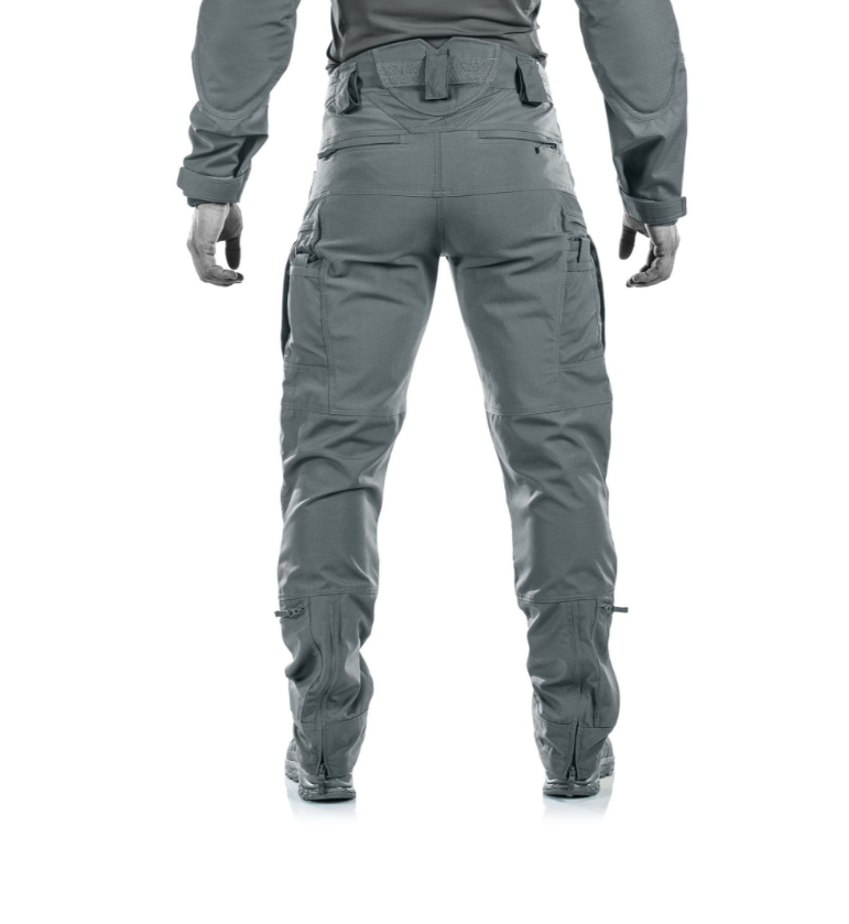 STRIKER XT GEN3. COMBAT PANTS - Steel Grey