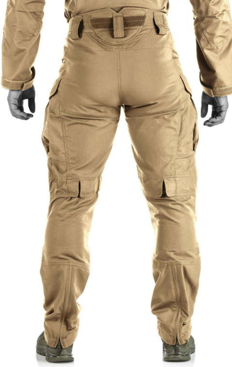 STRIKER ULT Combat Pants - Tan