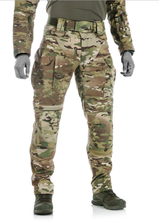 STRIKER ULT Combat Pants - Multicam