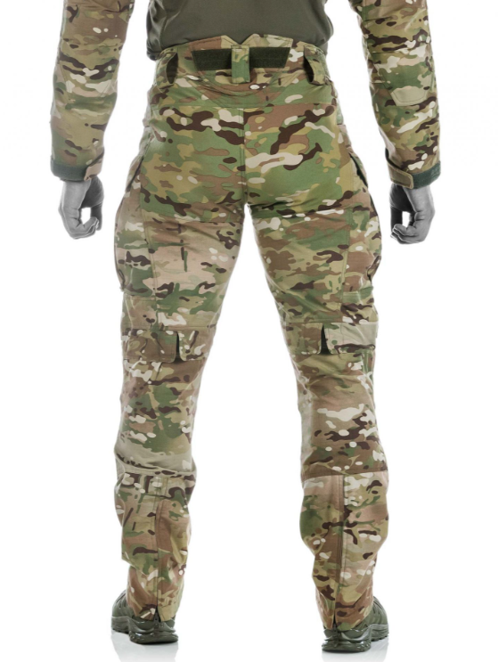 STRIKER ULT Combat Pants - Multicam