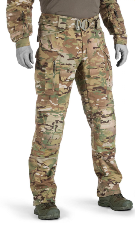 STRIKER X GEN.1 COMBAT PANTS - Multicam