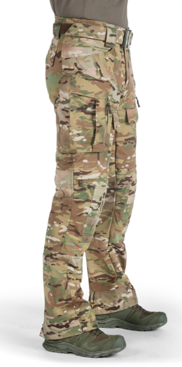 STRIKER X GEN.1 COMBAT PANTS - Multicam