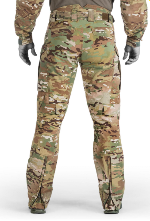 STRIKER X GEN.1 COMBAT PANTS - Multicam