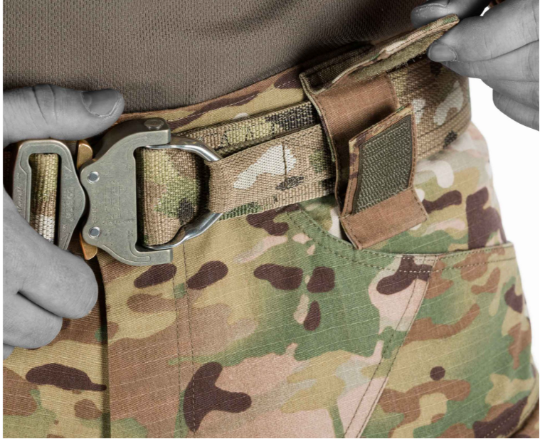 STRIKER X GEN.1 COMBAT PANTS - Multicam