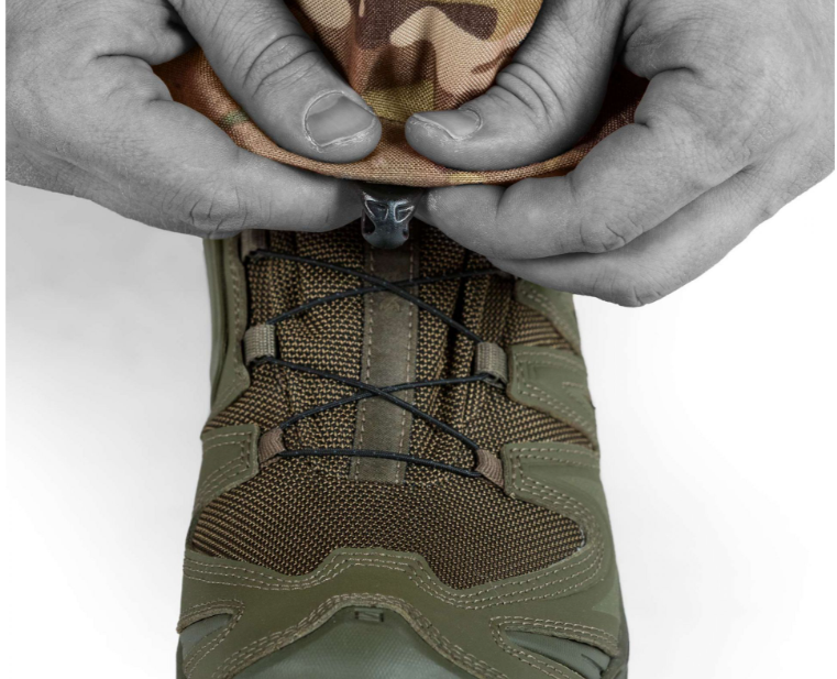 STRIKER X GEN.1 COMBAT PANTS - Multicam