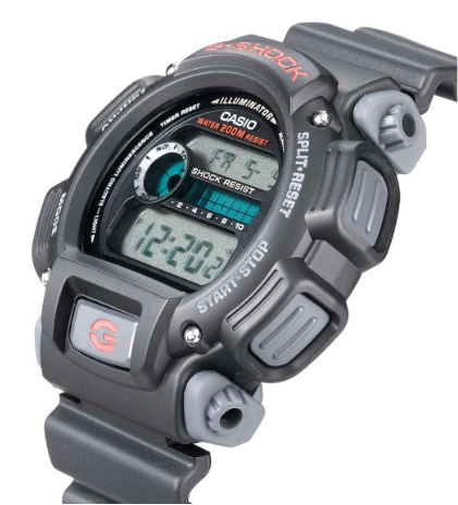 שעון G-SHOCK DW9052-1