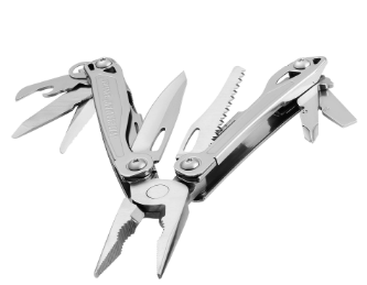 לדרמן Leatherman Sidekick