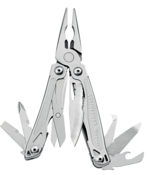 לדרמן Leatherman Wingman