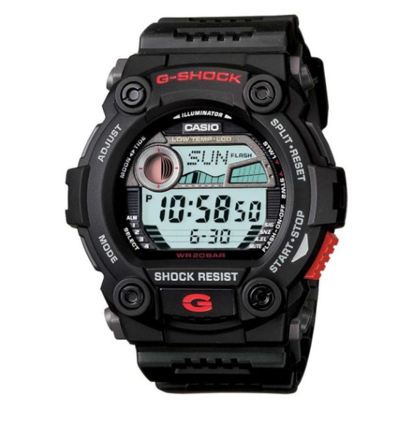 שעון G-SHOCK 7900-1DR