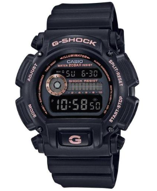 שעון G-SHOCK DW9052GBX-1A4