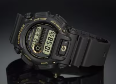 שעון G-SHOCK DW9052GBX-1A4