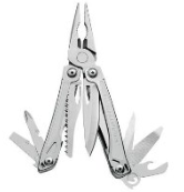 לדרמן Leatherman Sidekick