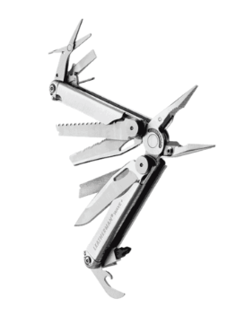 לדרמן Leatherman Wave Plus