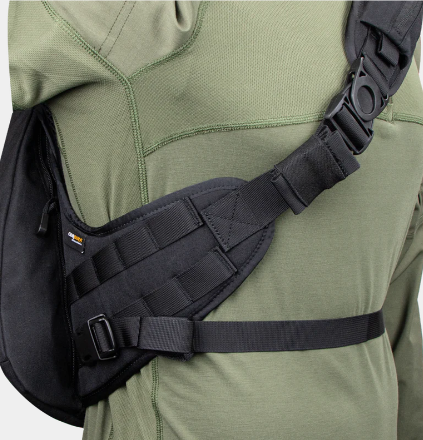 Condor Elite Sector Sling Bag