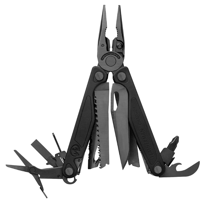 לדרמן Leatherman Charge Plus