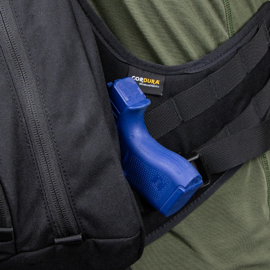 Condor Elite Sector Sling Bag