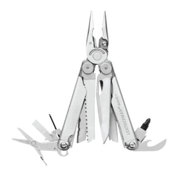 לדרמן Leatherman Wave Plus