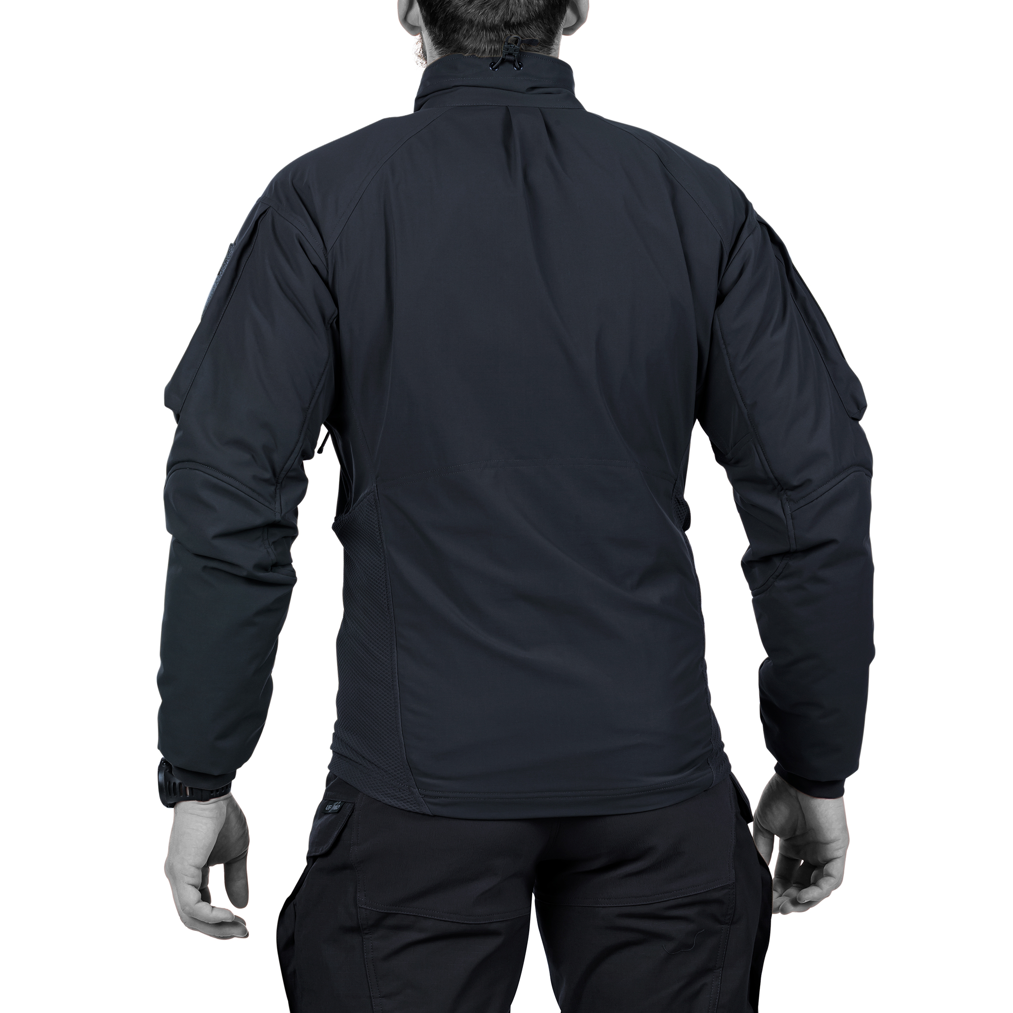 ACE Gen2 Winter Combat Shirt - Navy Blue