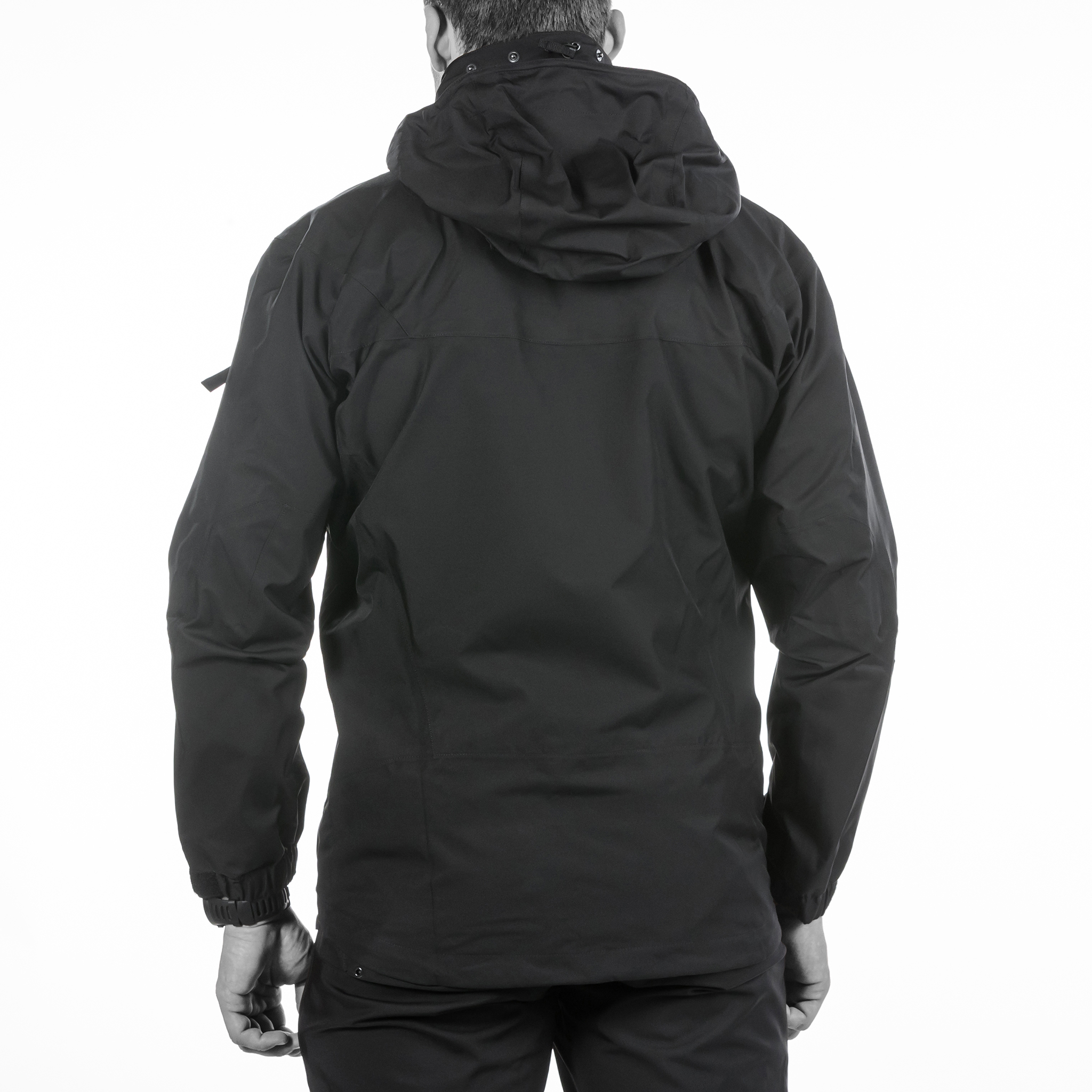 MONSOON XT GEN2. JACKET - Black