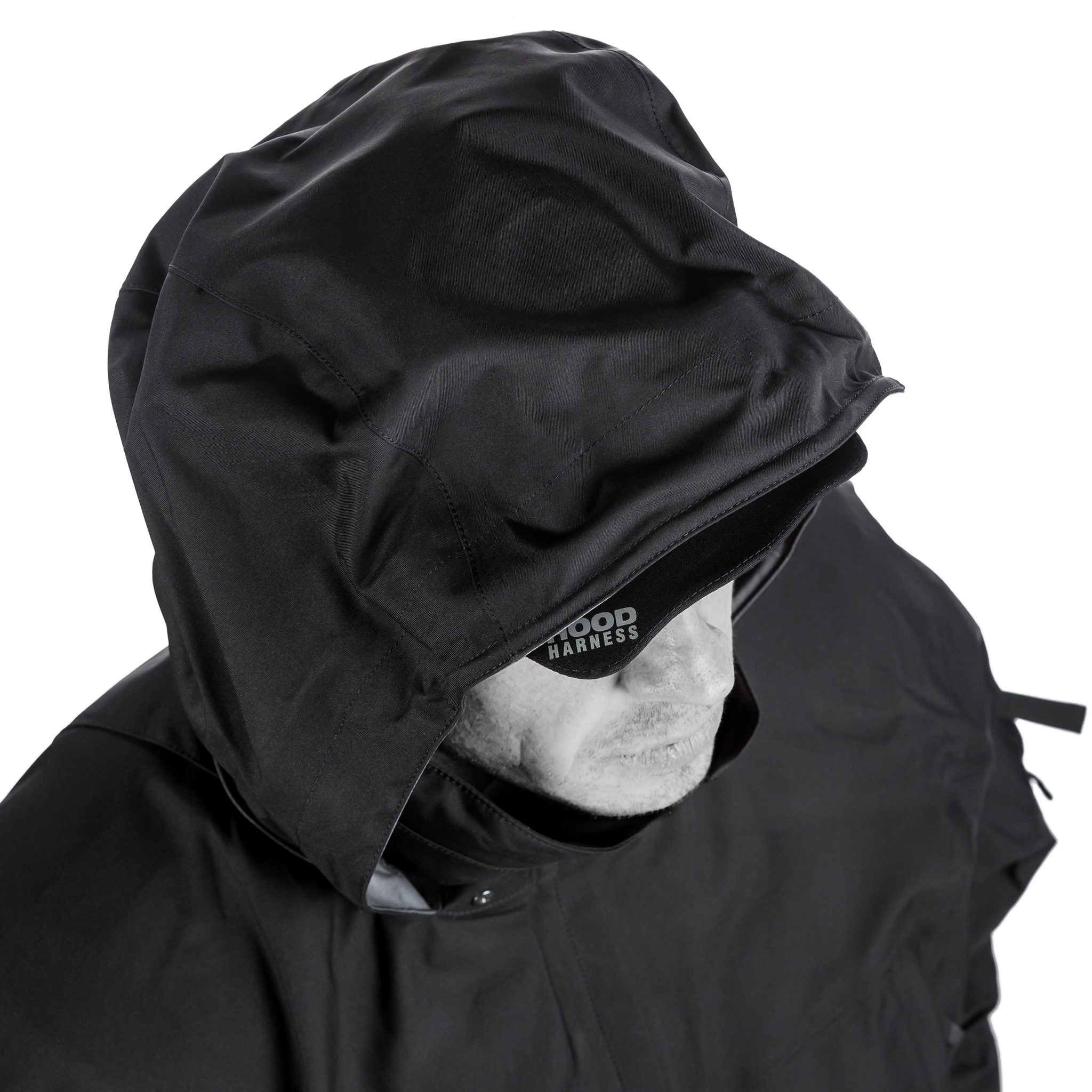 MONSOON XT GEN2. JACKET - Black