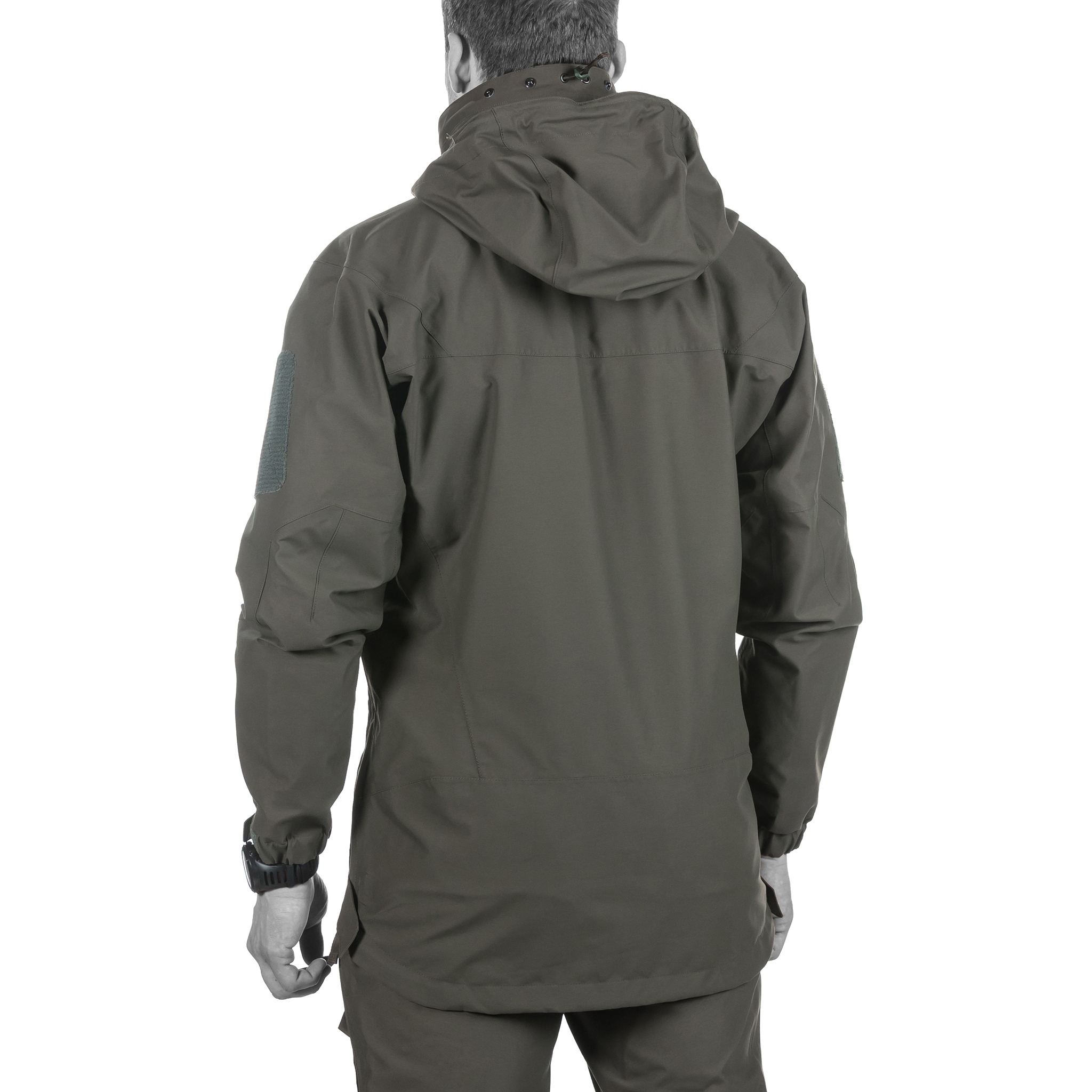 MONSOON XT GEN2. JACKET - Brown Grey